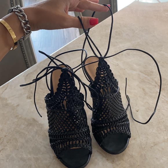 Gianvito Rossi heels - Picture 3 of 5